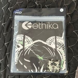 Ethika various designs